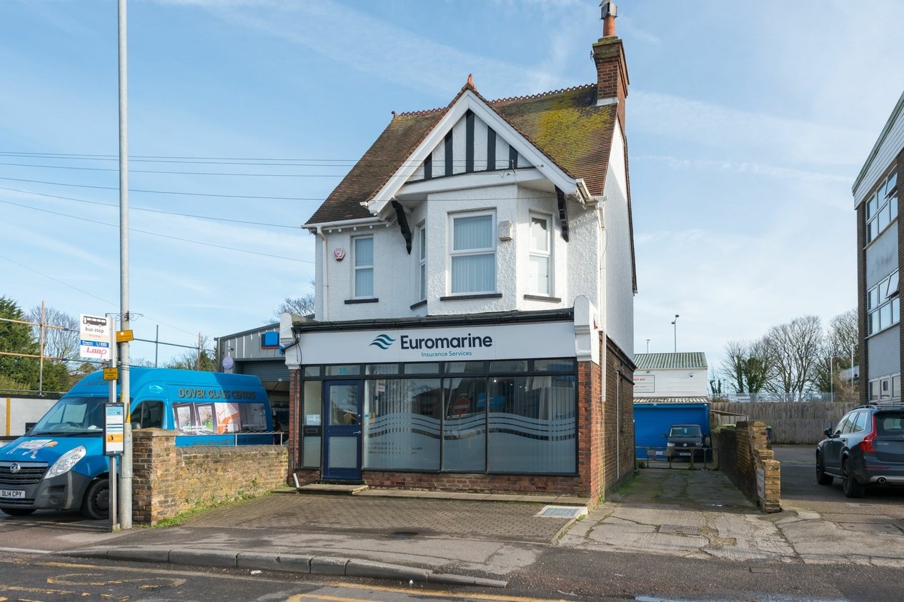 Properties Sold Subject To Contract in St. Peters Park Road  Broadstairs