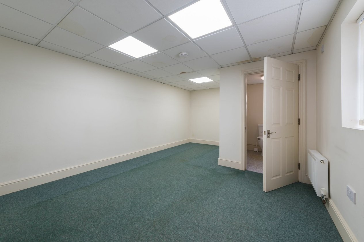 Properties Sold Subject To Contract in St. Peters Park Road  Broadstairs