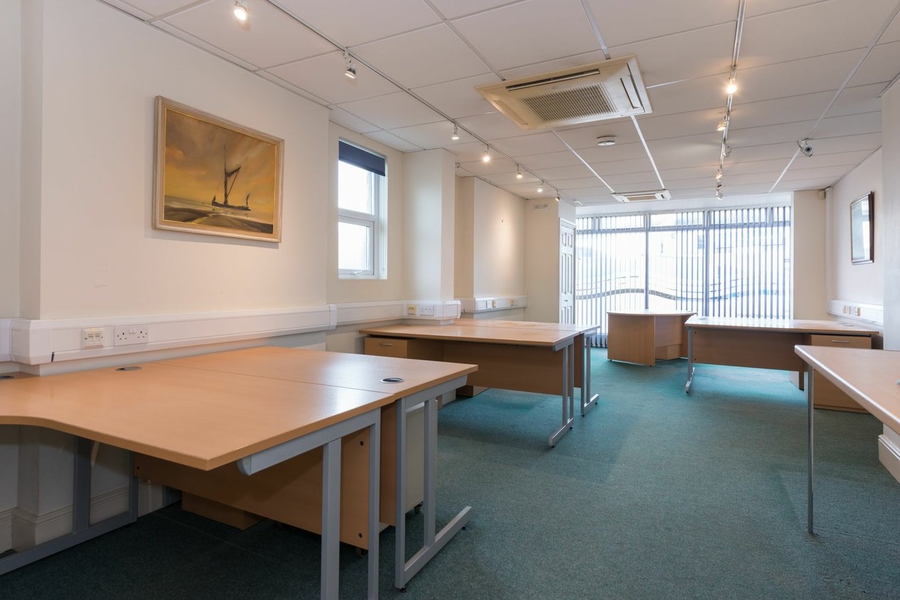 Properties Sold Subject To Contract in St. Peters Park Road  Broadstairs