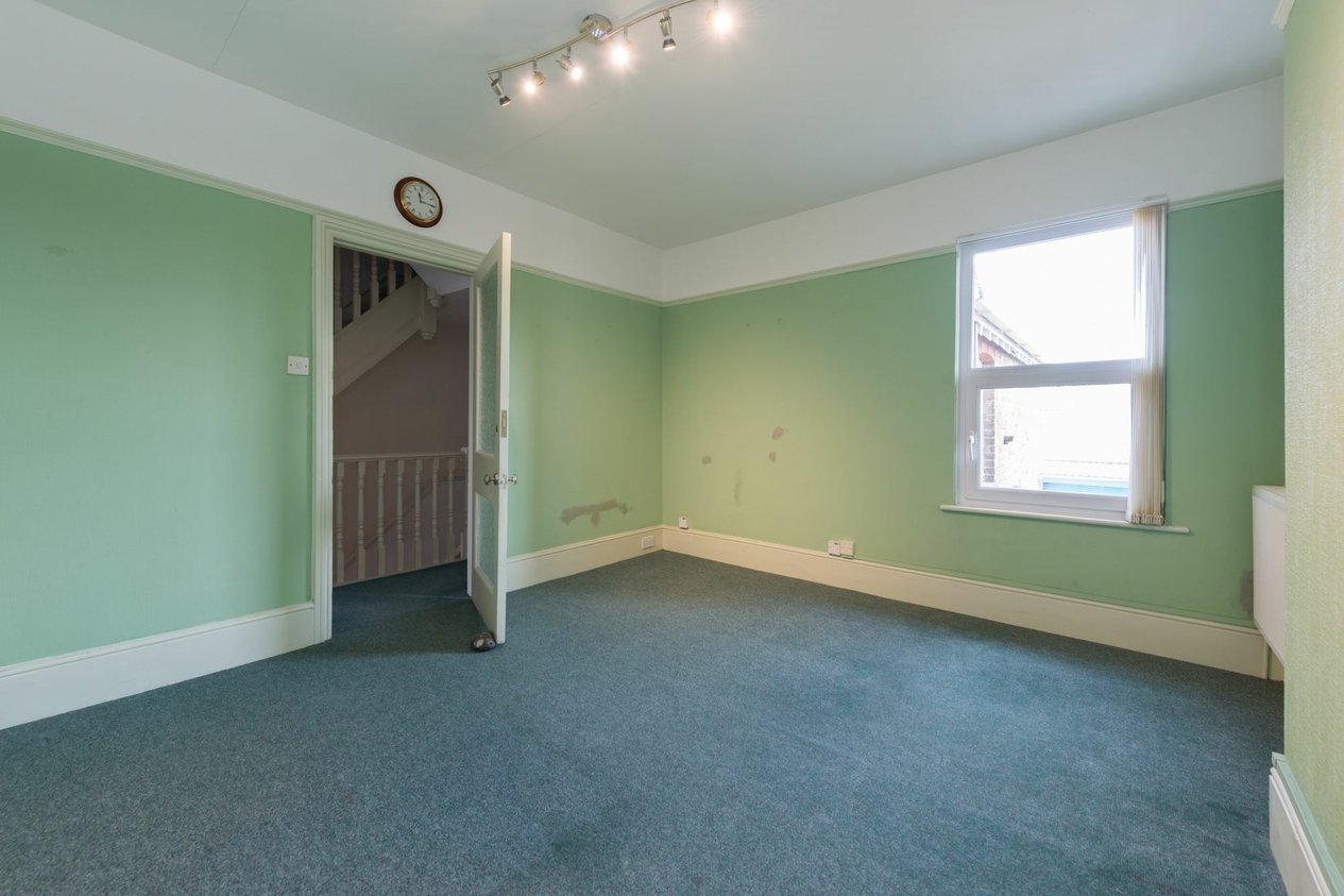 Properties Sold Subject To Contract in St. Peters Park Road  Broadstairs