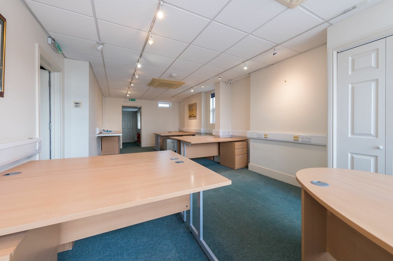 Properties Sold Subject To Contract in St. Peters Park Road  Broadstairs