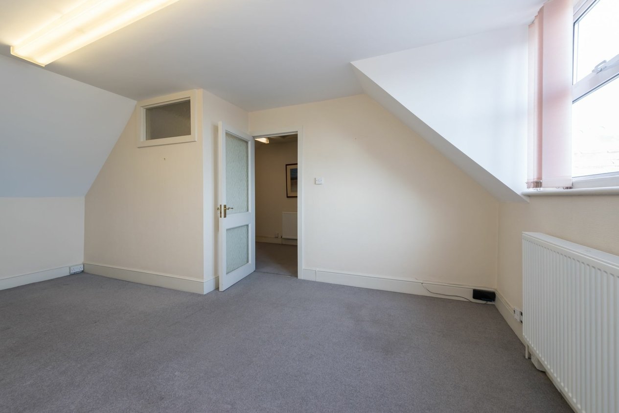 Properties Sold Subject To Contract in St. Peters Park Road  Broadstairs