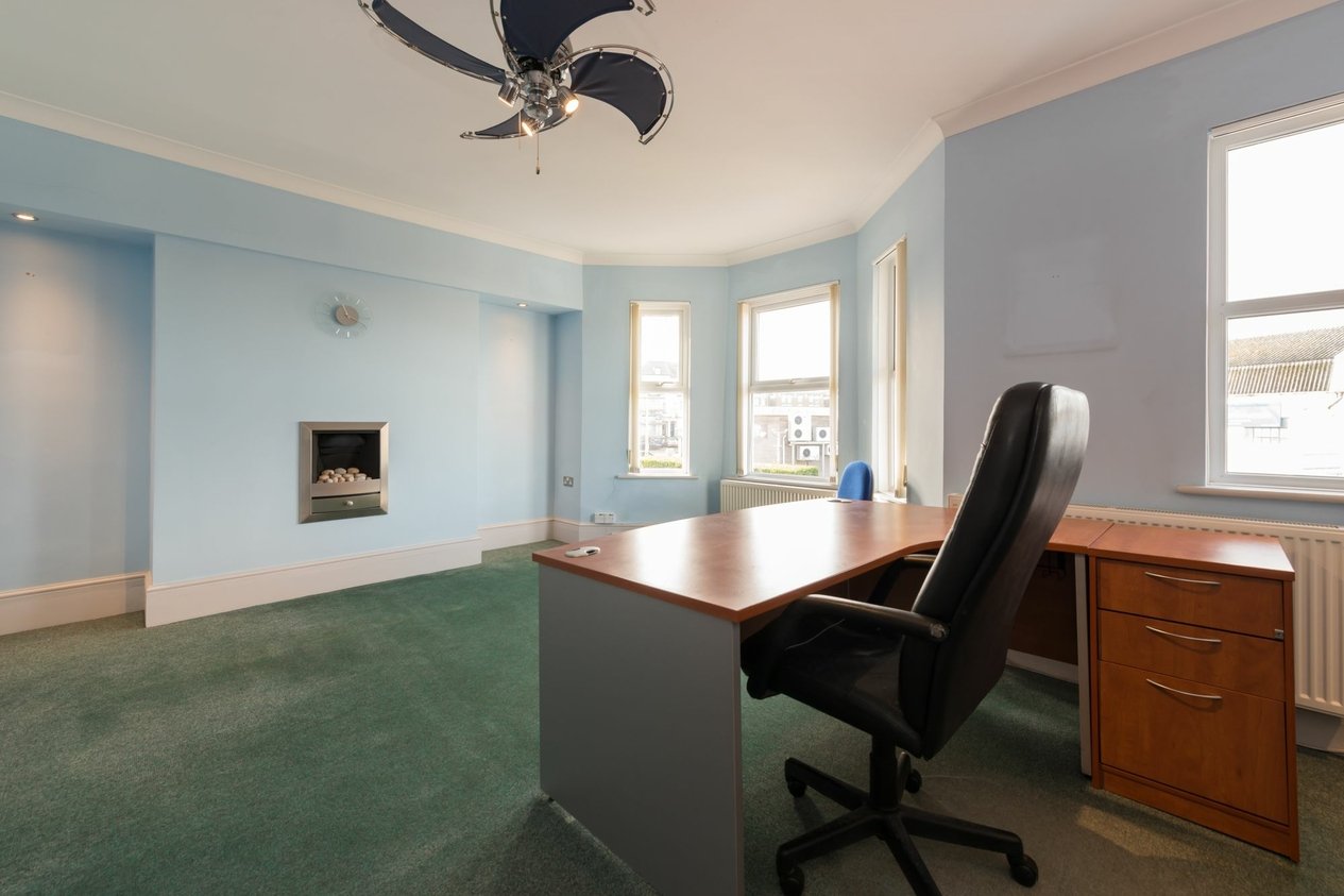 Properties Sold Subject To Contract in St. Peters Park Road  Broadstairs