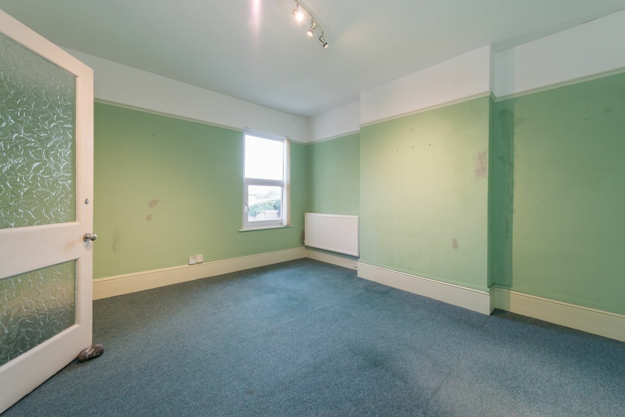 Properties Sold Subject To Contract in St. Peters Park Road  Broadstairs