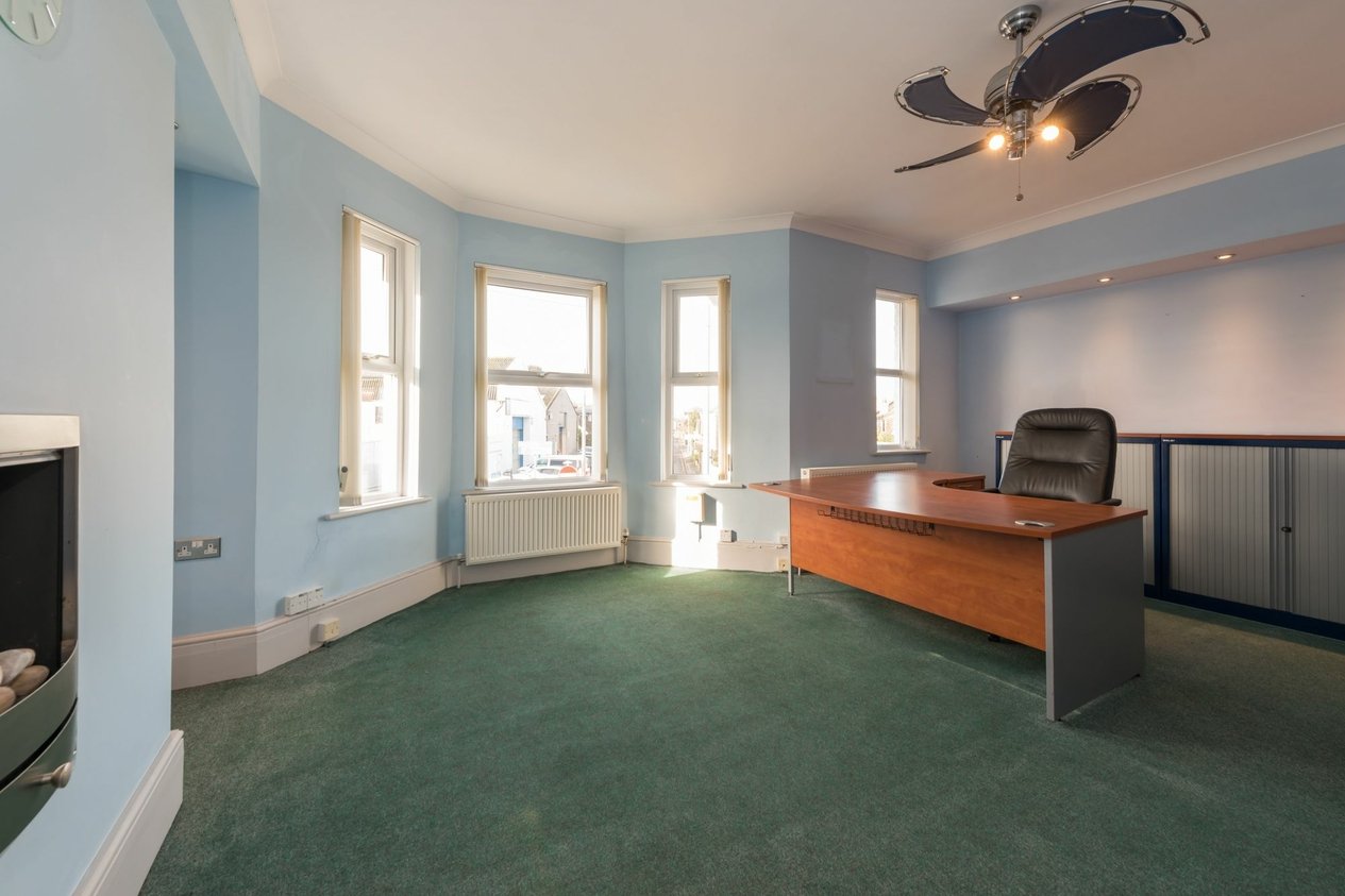Properties Sold Subject To Contract in St. Peters Park Road  Broadstairs