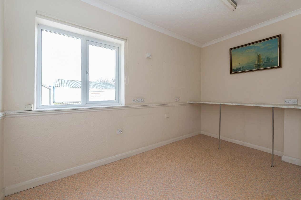 Properties Sold Subject To Contract in St. Peters Park Road  Broadstairs