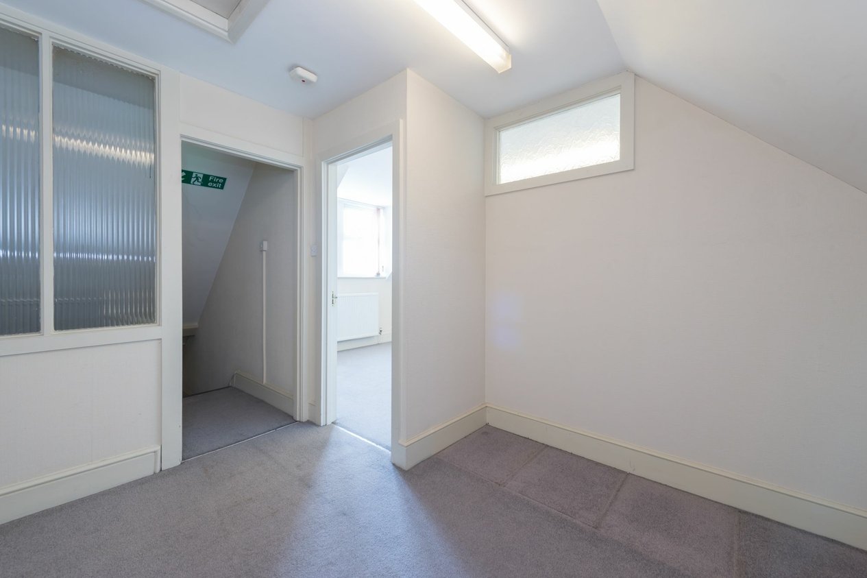 Properties Sold Subject To Contract in St. Peters Park Road  Broadstairs