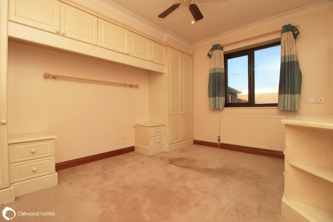 Properties Under Offer in St Peters Park Road 