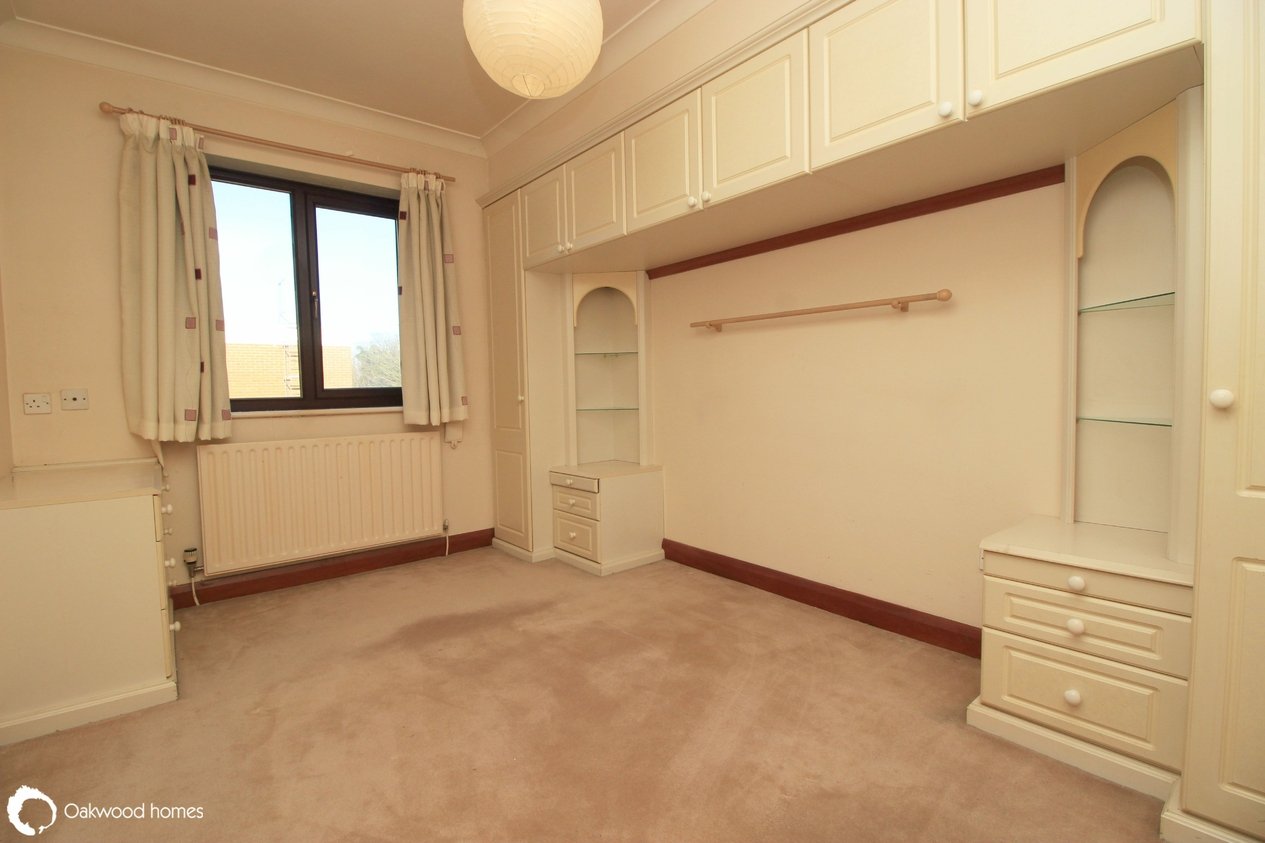 Properties Under Offer in St Peters Park Road 