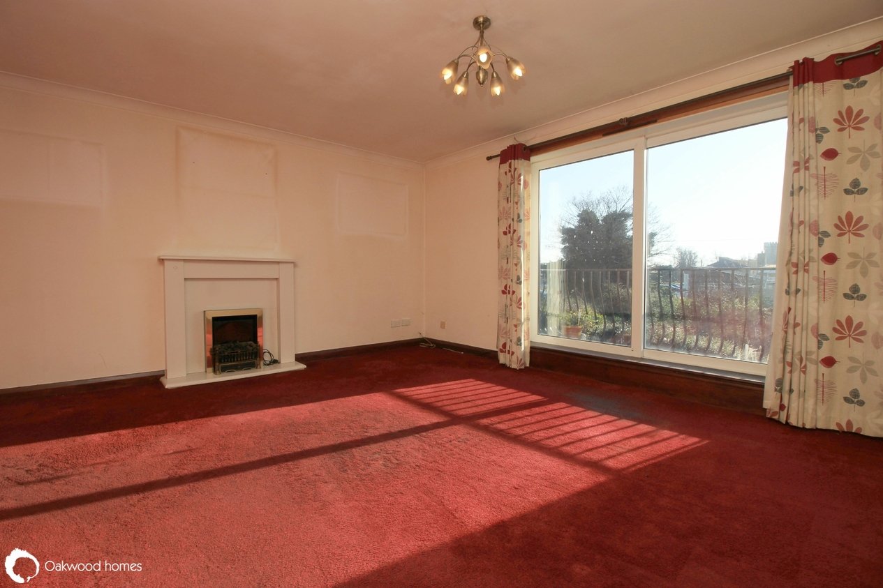 Properties Under Offer in St Peters Park Road 