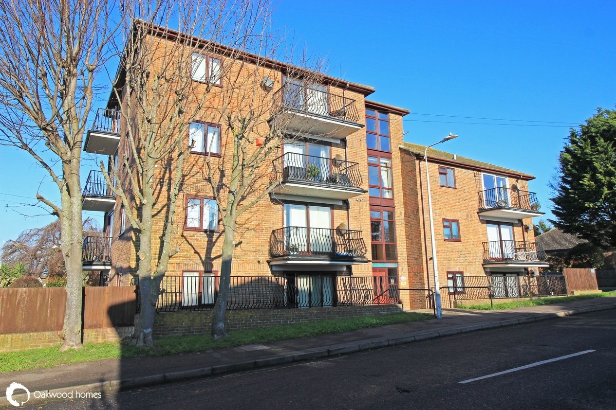 Properties Under Offer in St Peters Park Road 