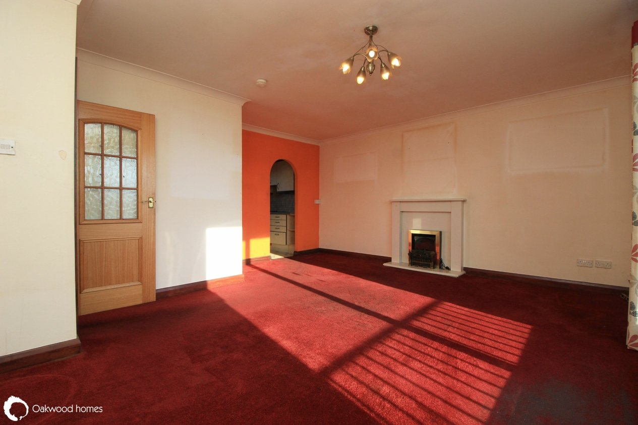 Properties Under Offer in St Peters Park Road 
