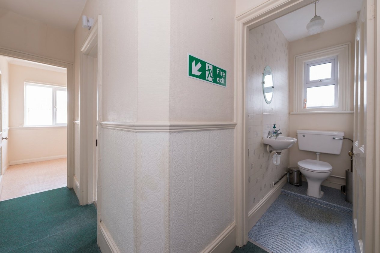 Properties To Let in St. Peters Park Road Broadstairs
