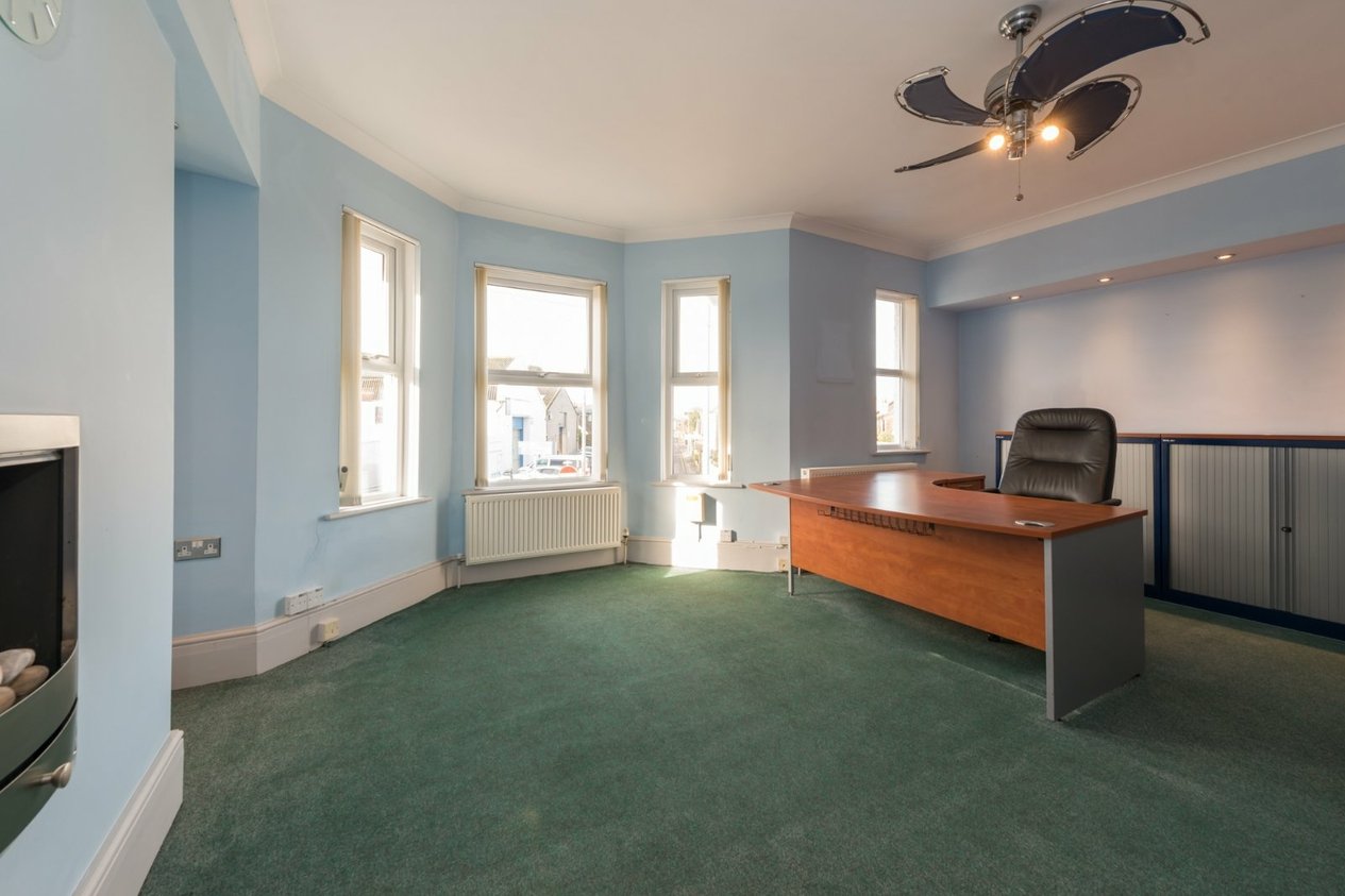 Properties To Let in St. Peters Park Road Broadstairs