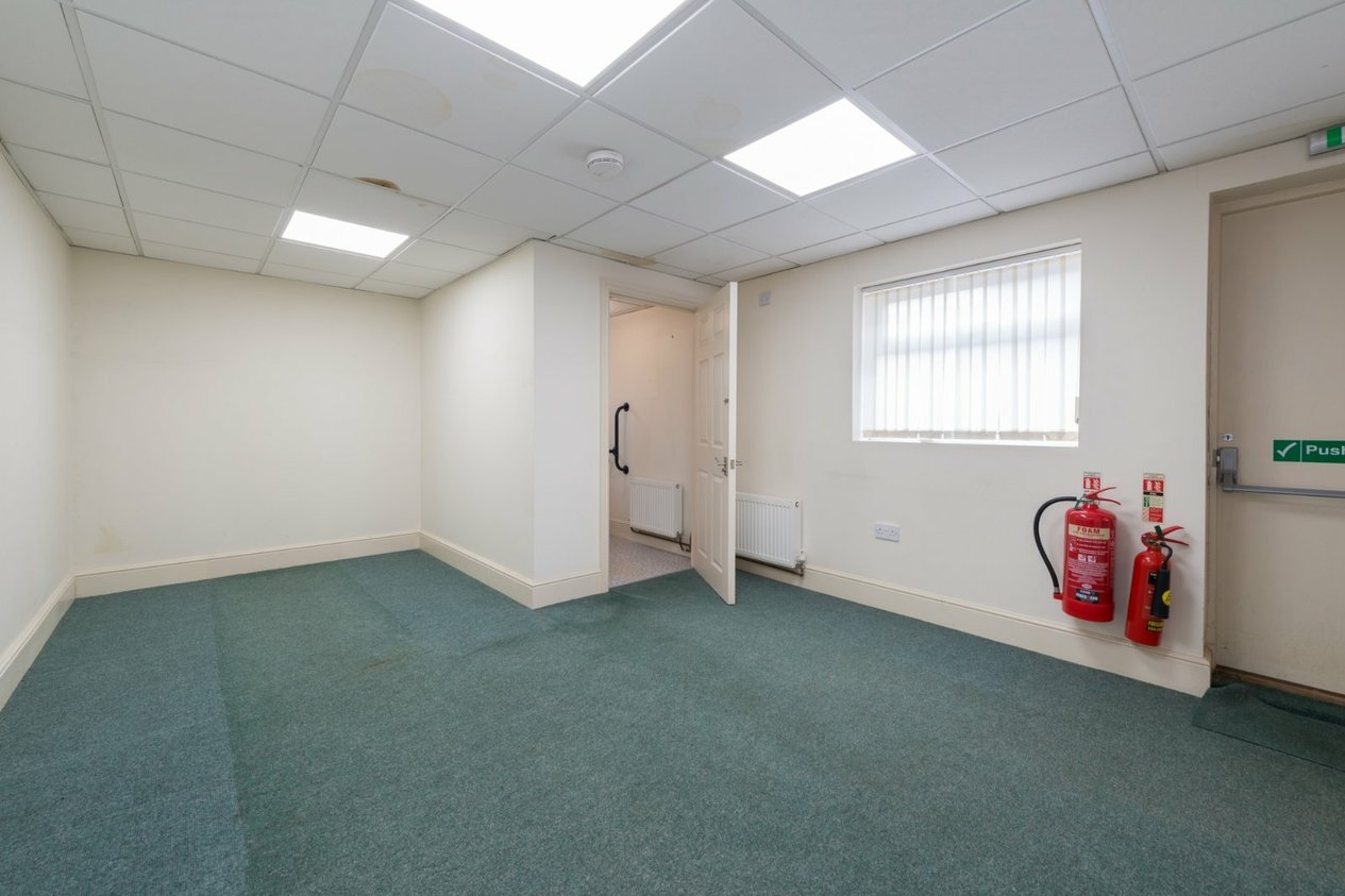 Properties To Let in St. Peters Park Road Broadstairs