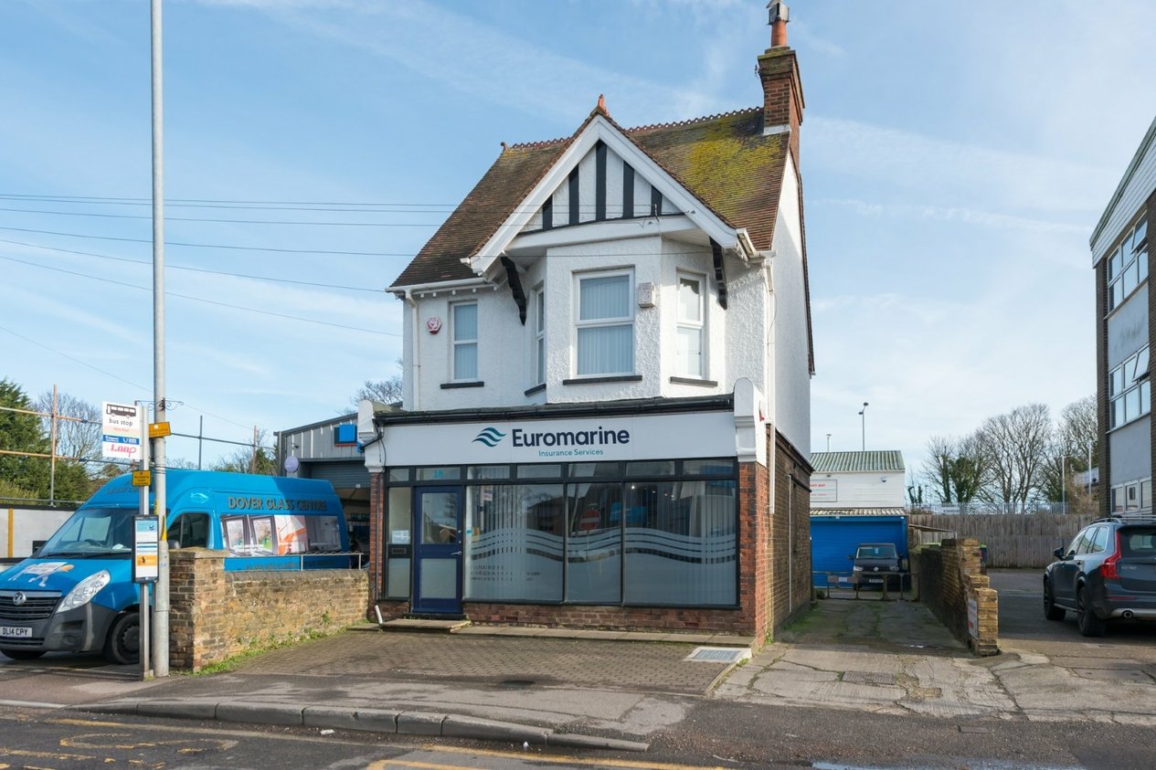 Properties To Let in St. Peters Park Road Broadstairs
