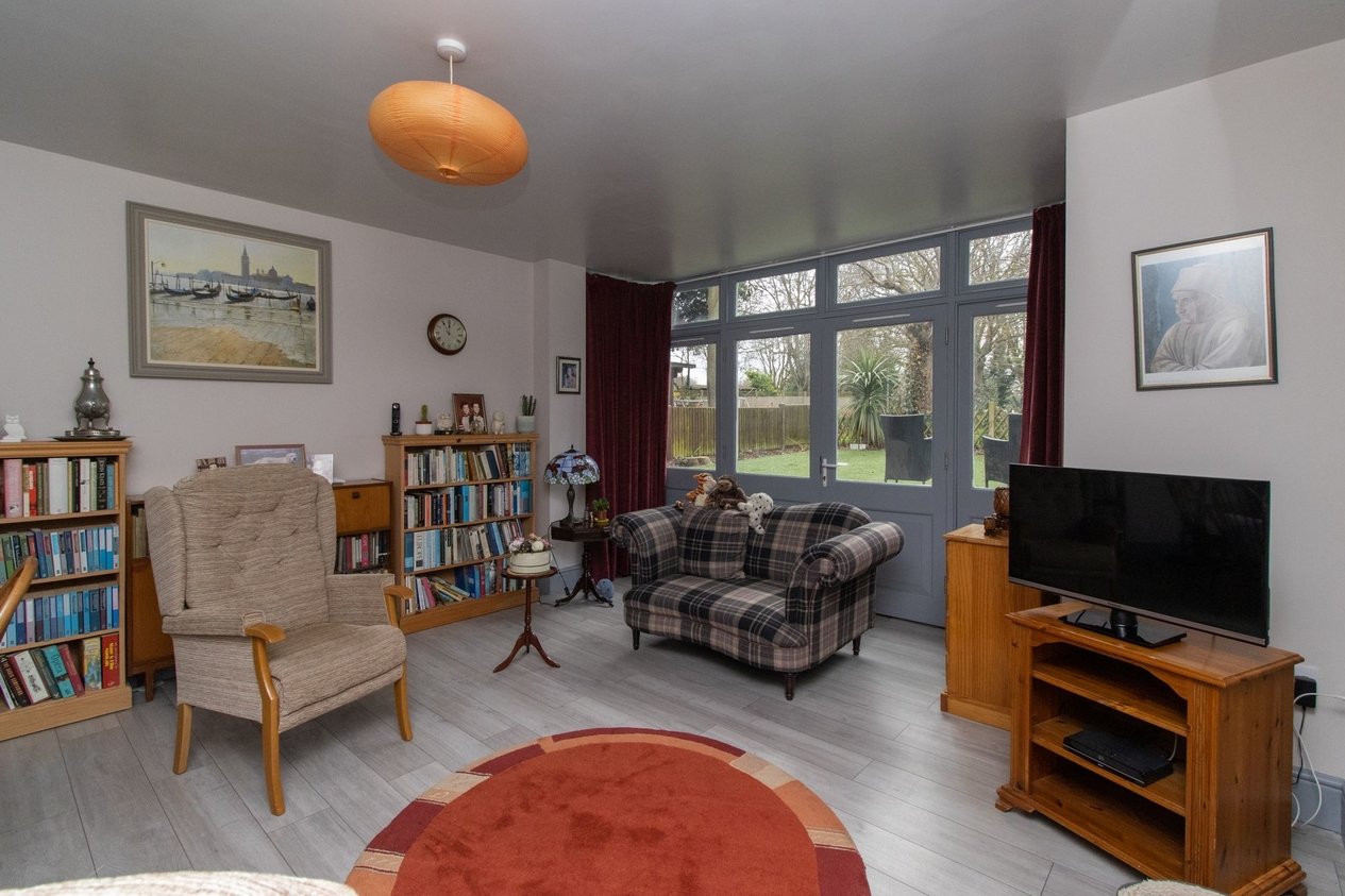 Properties For Sale in St. Peters Road  Bradstow House