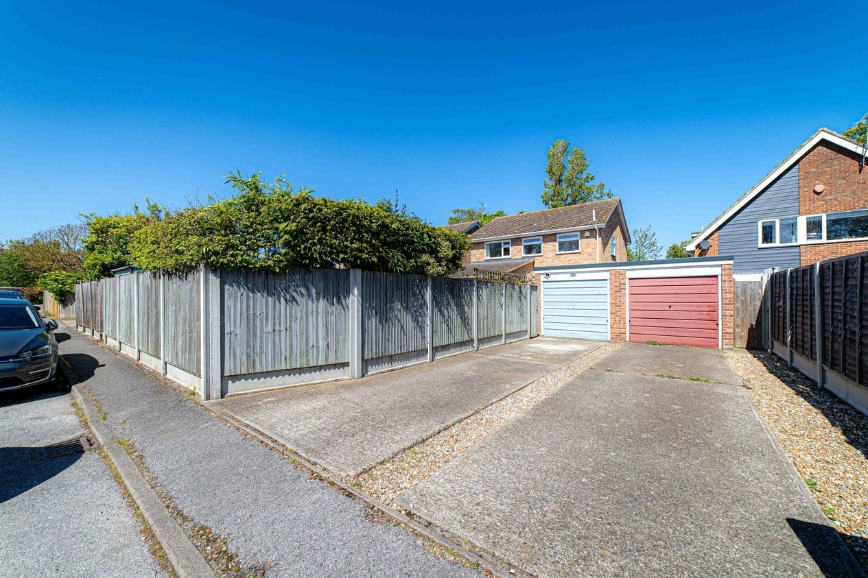 Properties For Sale in Kingfishers Walk  St. Peters Road