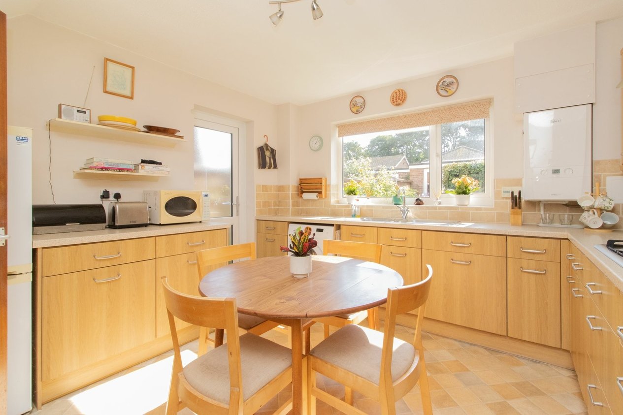 Properties For Sale in St. Peters Road  Broadstairs