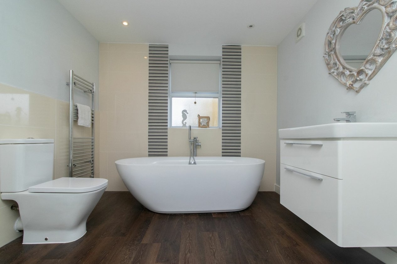 Properties For Sale in St. Peters Road  Broadstairs