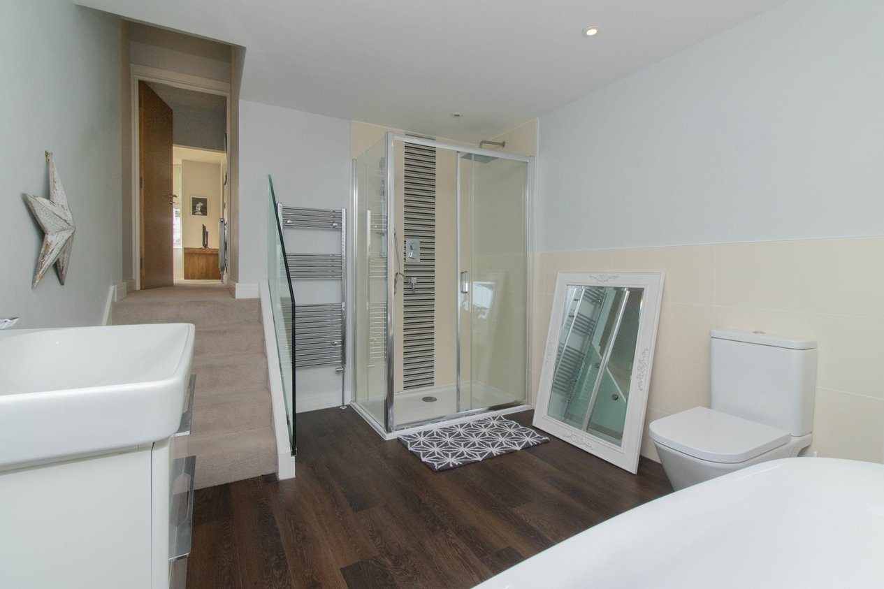 Properties For Sale in St. Peters Road  Broadstairs
