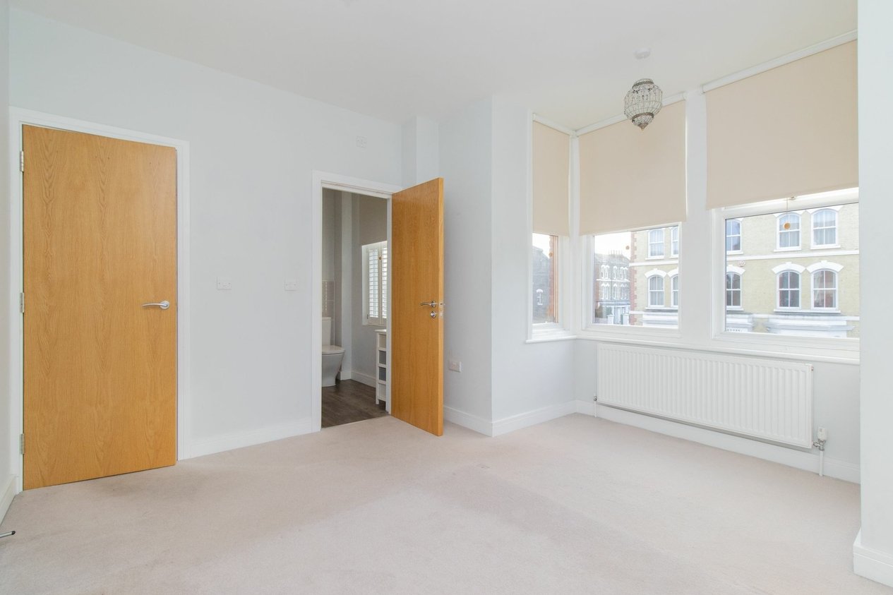 Properties For Sale in St. Peters Road  Broadstairs