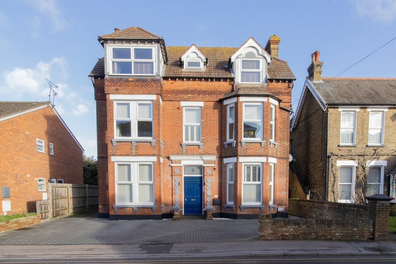 Properties For Sale in St. Peters Road  Broadstairs