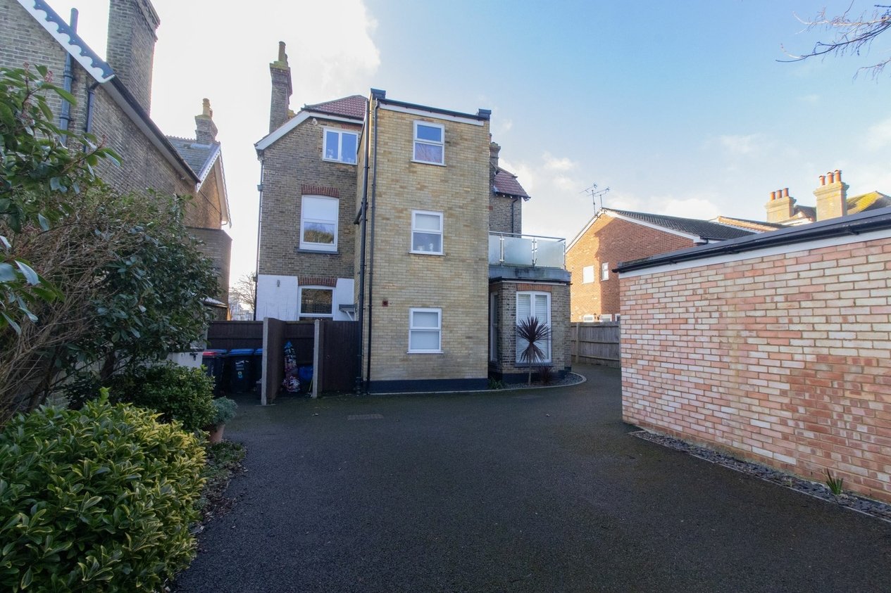 Properties For Sale in St. Peters Road  Broadstairs