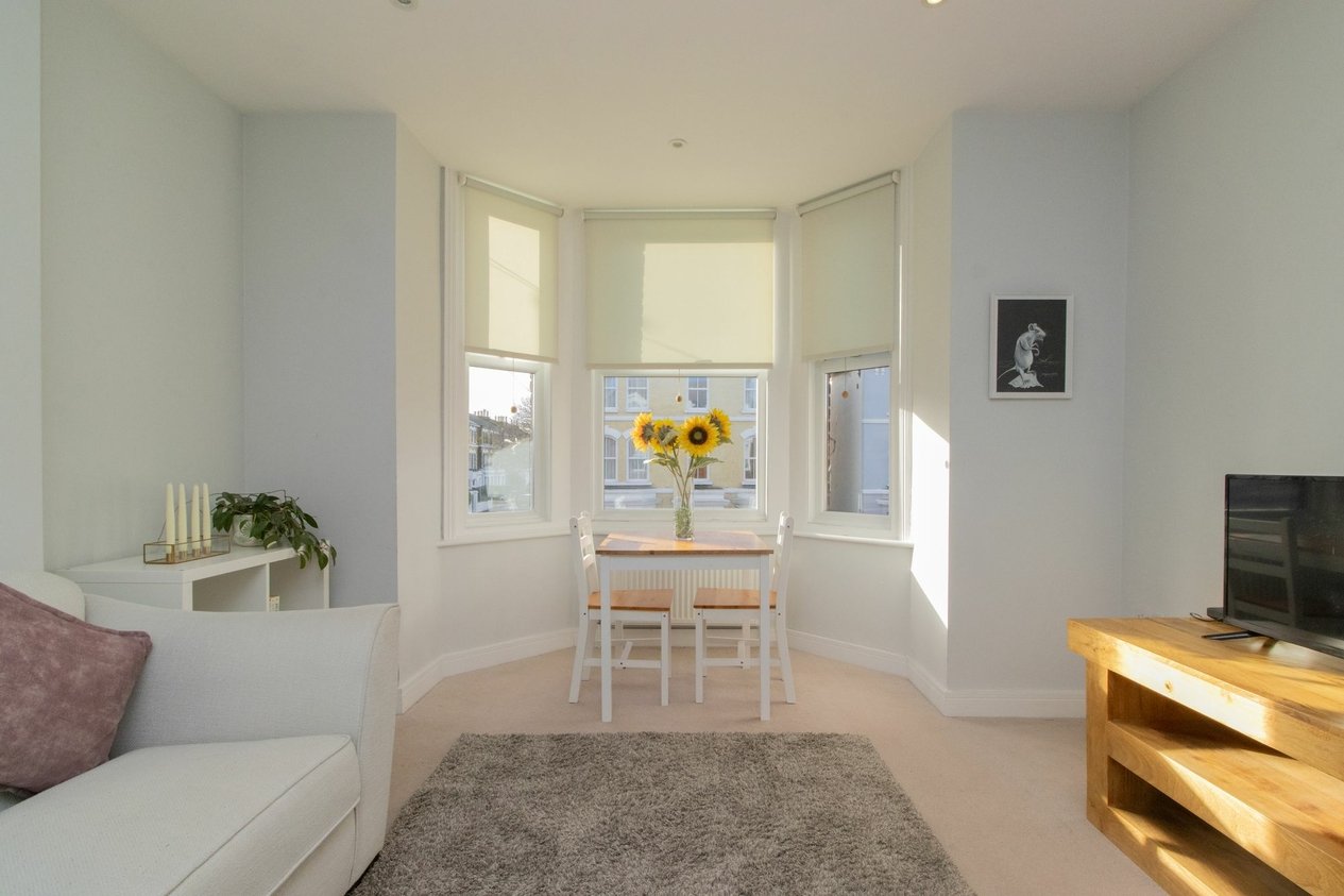 Properties For Sale in St. Peters Road  Broadstairs