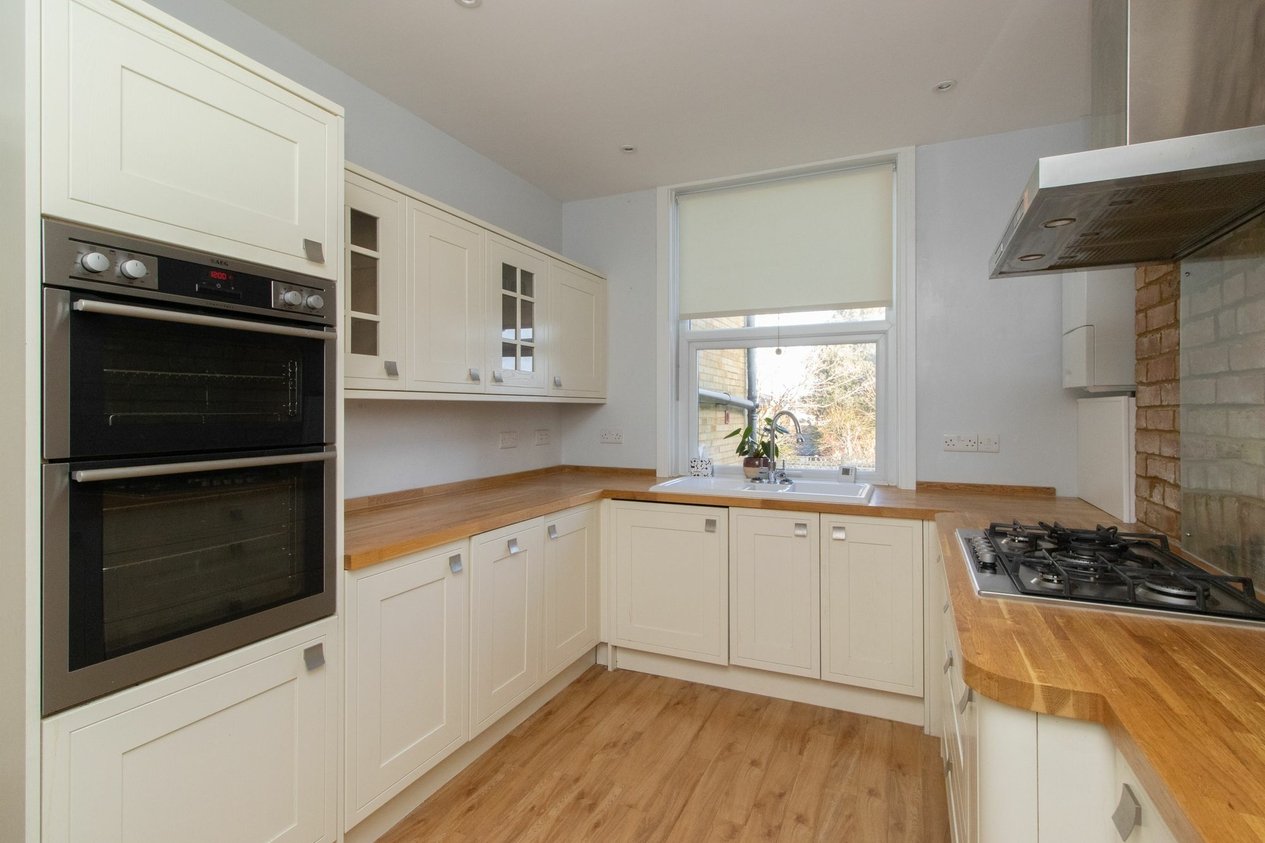 Properties For Sale in St. Peters Road  Broadstairs