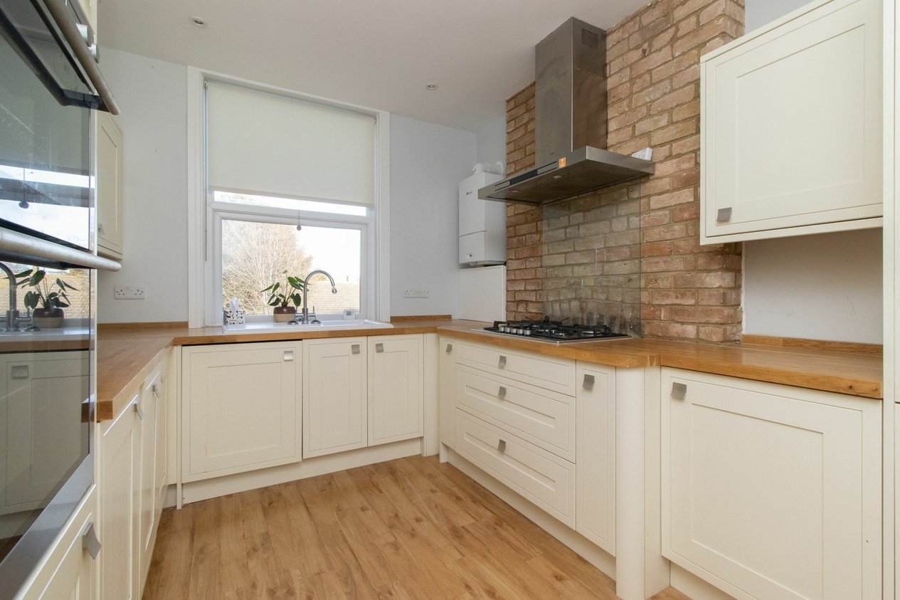 Properties For Sale in St. Peters Road  Broadstairs