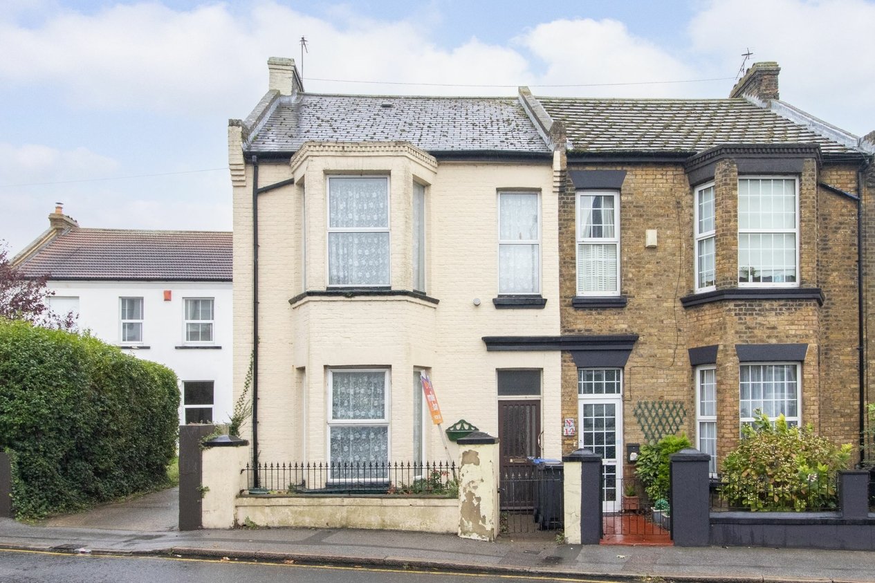 Properties For Sale in St. Peters Road  Margate