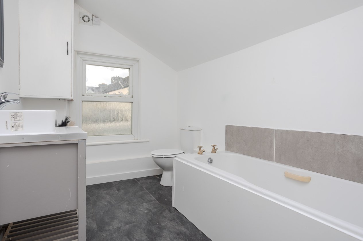 Properties For Sale in St. Radigunds Road Dover