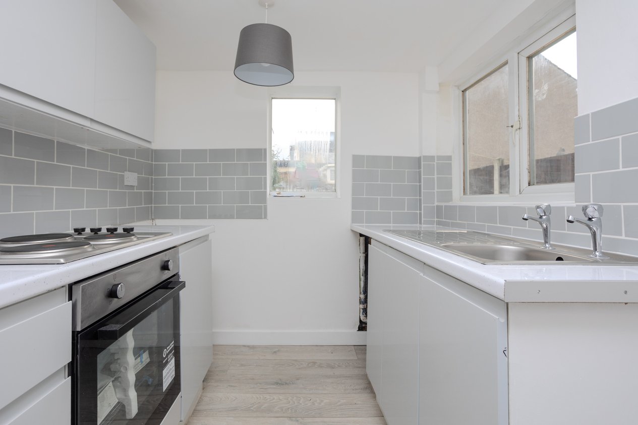 Properties For Sale in St. Radigunds Road Dover