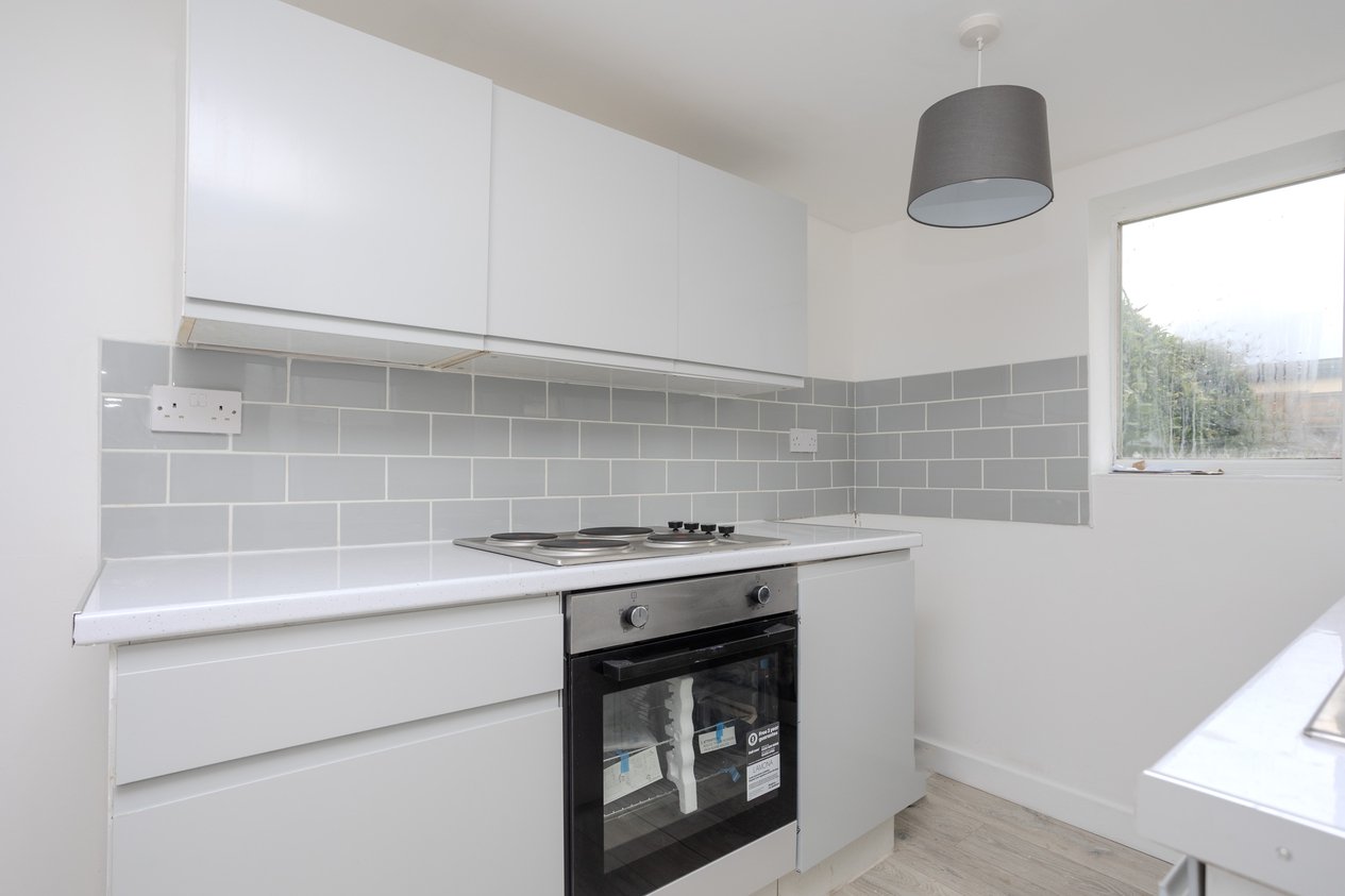 Properties For Sale in St. Radigunds Road Dover