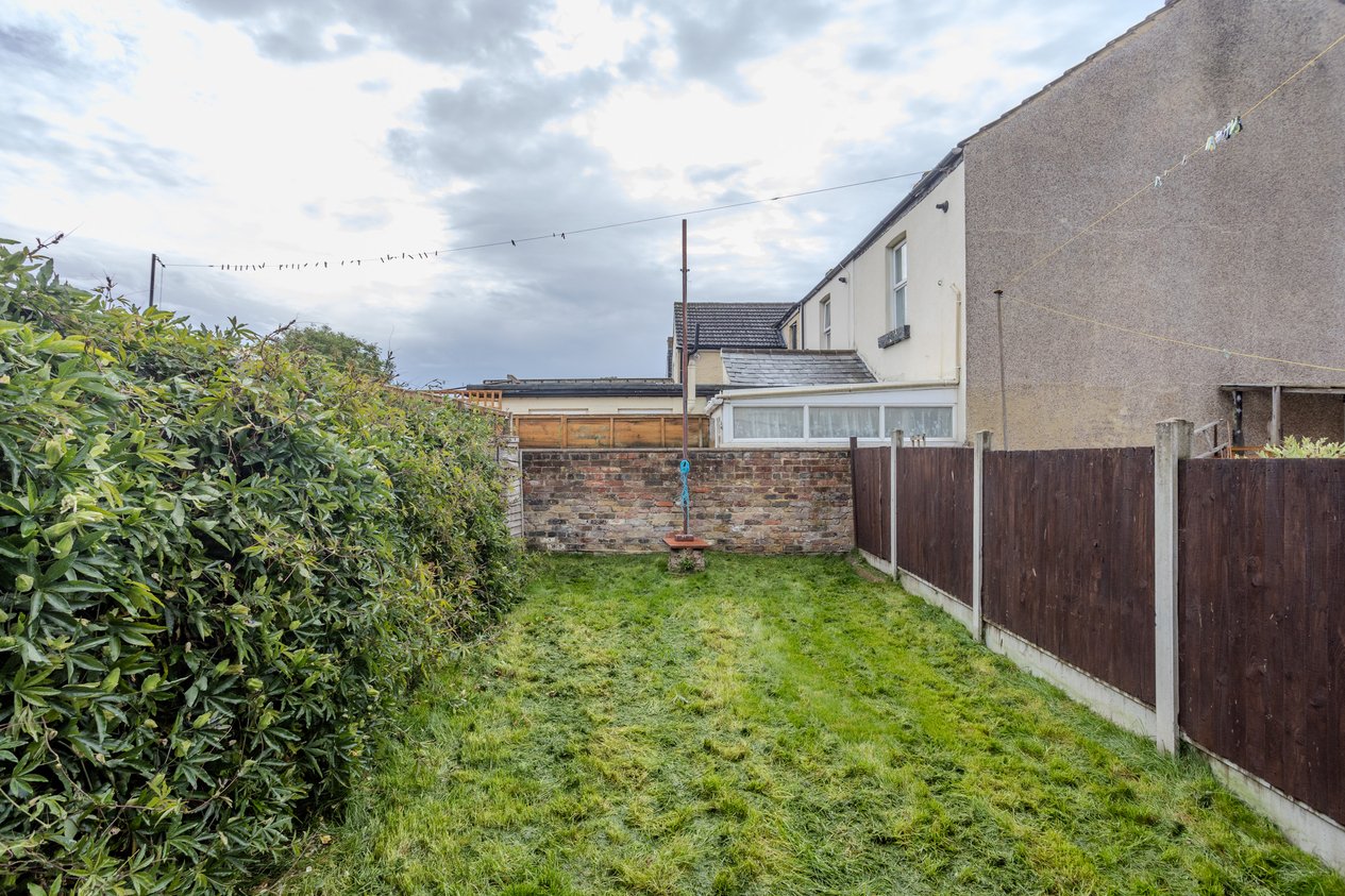 Properties For Sale in St. Radigunds Road Dover
