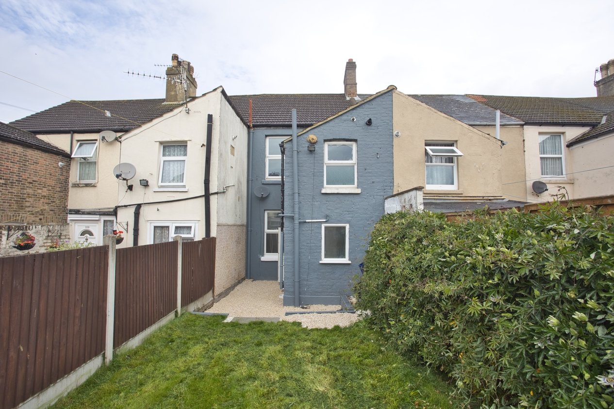 Properties For Sale in St. Radigunds Road Dover