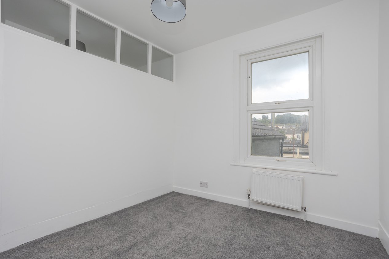 Properties For Sale in St. Radigunds Road Dover