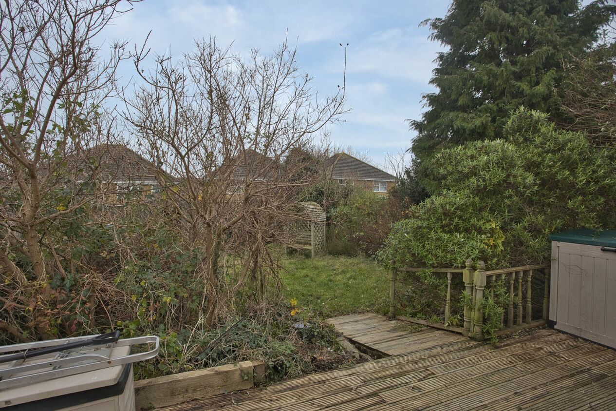 Properties Sold Subject To Contract in St. Richards Road  Deal