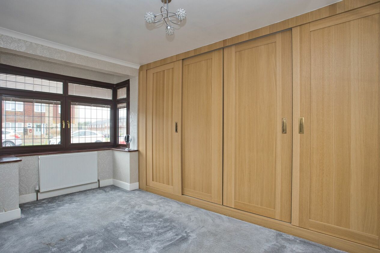 Properties Sold Subject To Contract in St. Richards Road  Deal