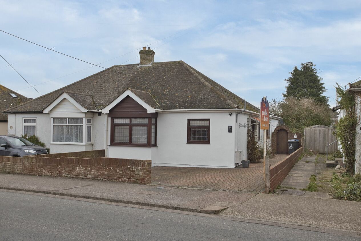 Properties Sold Subject To Contract in St. Richards Road  Deal