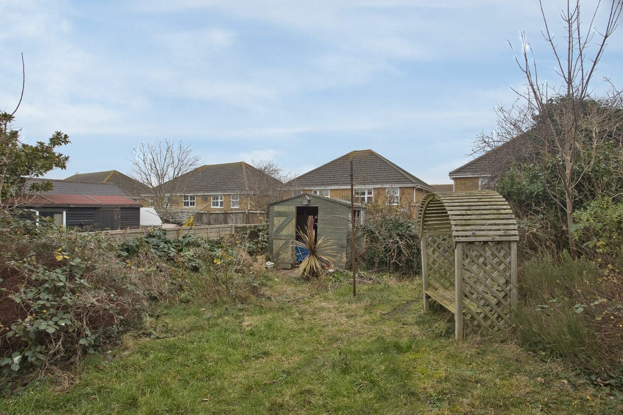 Properties Sold Subject To Contract in St. Richards Road  Deal