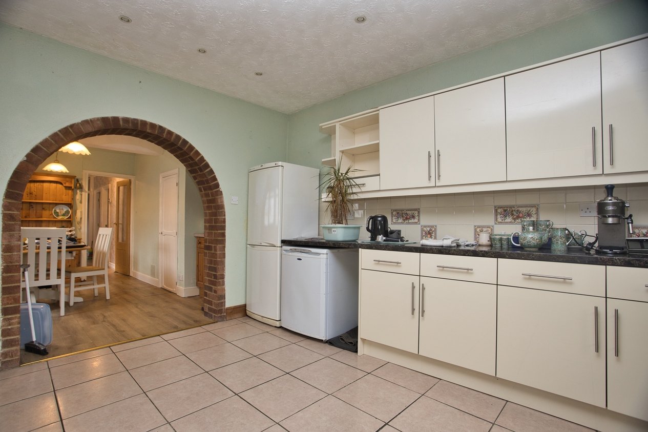 Properties Sold in St. Richards Road Deal