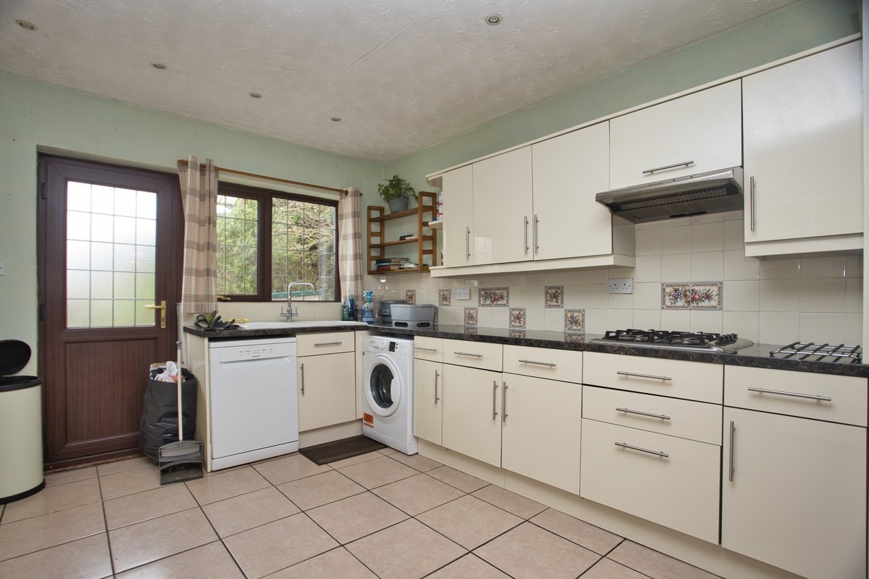 Properties Sold in St. Richards Road Deal