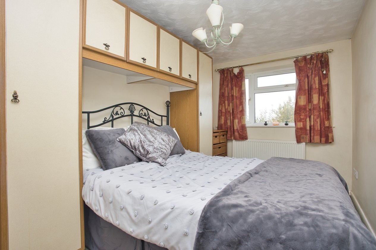 Properties For Sale in St. Richards Road Deal
