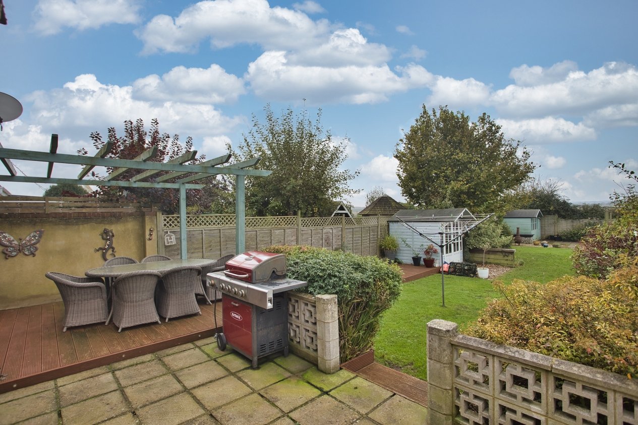 Properties For Sale in St. Richards Road Deal