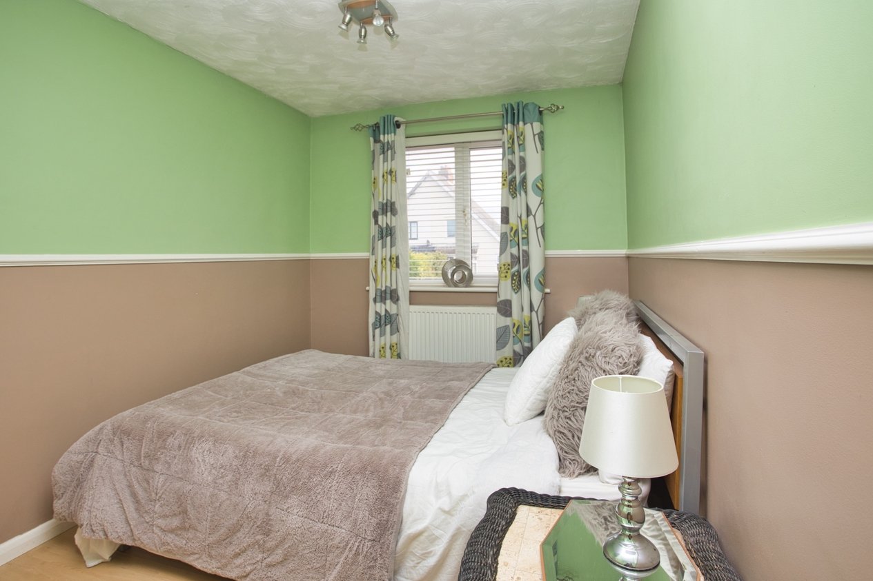Properties For Sale in St. Richards Road Deal