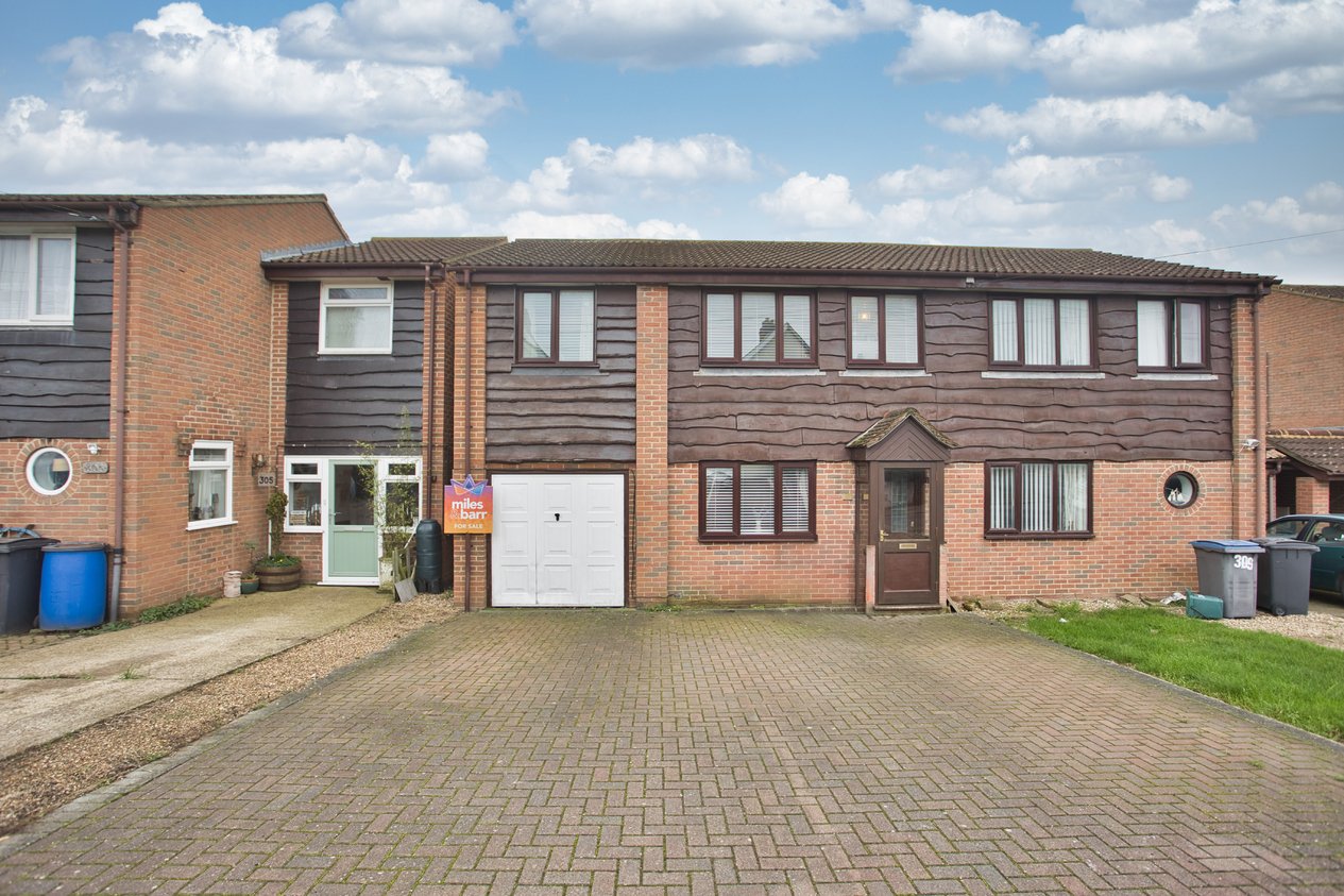 Properties For Sale in St. Richards Road Deal