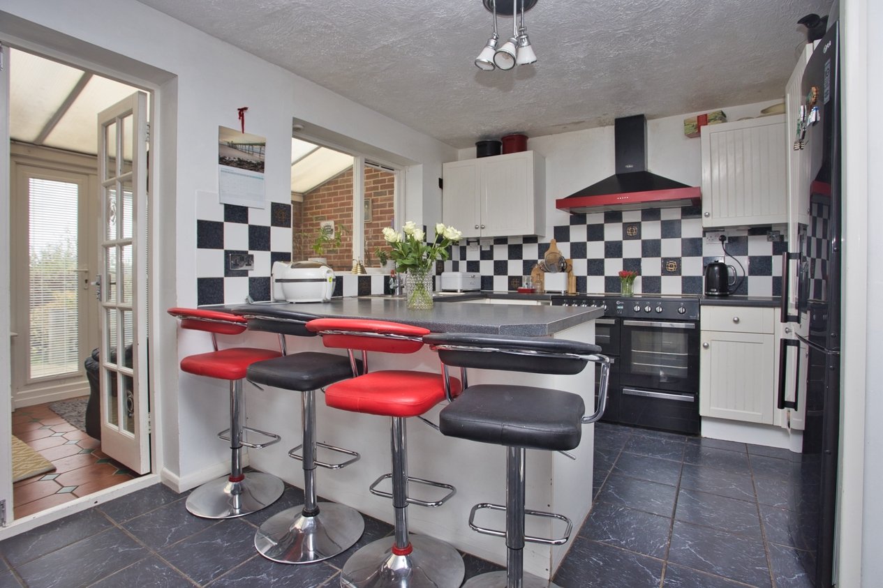 Properties For Sale in St. Richards Road Deal