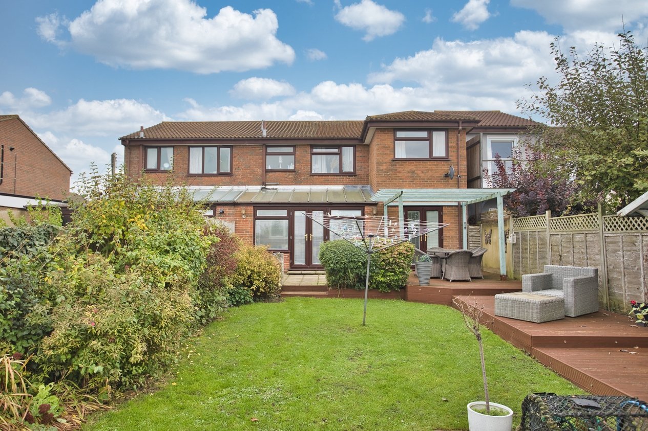 Properties For Sale in St. Richards Road Deal